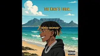 DripKing - Sad Songs (Official Audio)