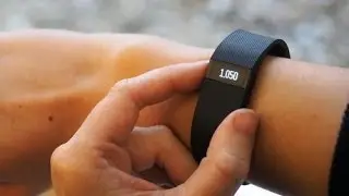 Gizmobit Fitness Band Working & Review
