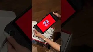 Everything is fake, only my Switch 2 World First Edition is real. # switch2 # Nintendo Switch