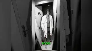 Night Nurse Rules at St. Augustine Hospital 😨#HorrorStory#ScaryStories#HospitalHorror