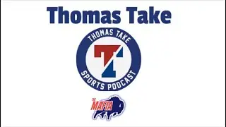 Buffalo Bills Postgame Recap : Ryan Thomas Joins The Buffalo FAMBASE