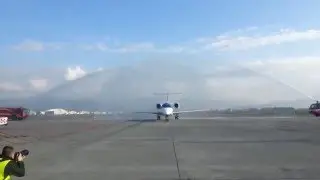 Bmi Regional  nuovo collegamento  Milano Bergamo-Monaco di Baviera