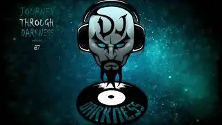 1 Hour progressive, tech house, house, trance, techno, minimal mix by Robert Adelman DARKNESS JTD 87