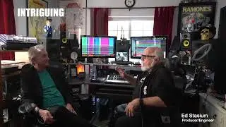 Insights In Sound - Promo Reel 2023