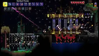 Funny Helper Hacker Banned for Duping Platinum Bars & Casual Potato Farewell - November 21, 2024