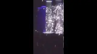 The Weeknd Live- Wicked Games (Washington DC)