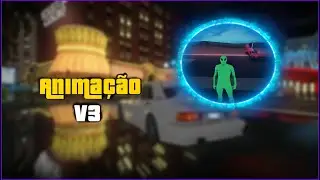 ANIMA&Ccedil;&Otilde;ES DO FiveM V3 - (MTA/SAMP PC/ANDROID 2022✅) Bem Explicado + Download