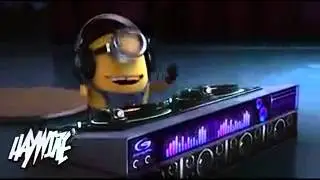 Minions alarm