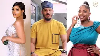 Top 5 Bbnaija Lockdown Stars Killing It With Successful After The Show Ended