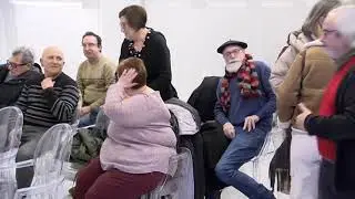 Gran éxito en la puesta de largo de la Asociación Gigüela