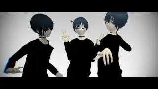 [ MMD ] You know [ Ciel Phantomhive ] [ DL ]