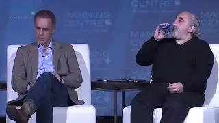 Dr. Jordan Peterson: SPEAK THE TRUTH!