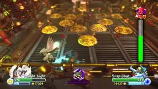 Skylanders Trap Team - Chef Pepper Jack