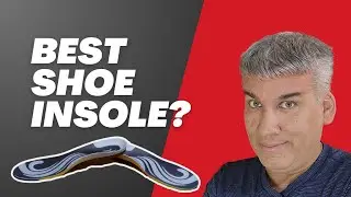 Are These the Best Insoles for Standing All Day? Orthobrace Review