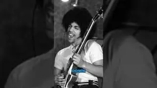 Crazy Work Ethic of a Musical Genius: Prince ❤️&zwj;🔥