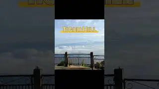 Kanchenjunga view from Tiger Hill view point Darjeeling #darjeeling #tigerhill #kanchenjanga