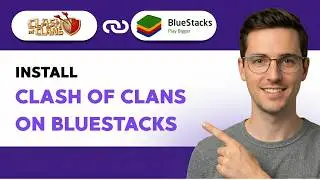 How to Install Clash of Clans on BlueStacks [2026 Full Guide]