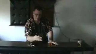 Drinkin' With The Beer Whisperer: Video 3 And A Trader Joe's Fat Weasel!
