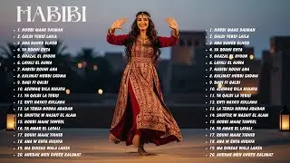 Habibi Remix Arabic 2026 💔 | Emotional Arabic Love Song | Desert Vibes