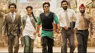 Dunki box office collection day 9 #news @Ainewsda