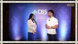 Arjun Lohia&rsquo;s Inspiring Journey with CBS Developers | A Story of Trust, Innovation & Impact