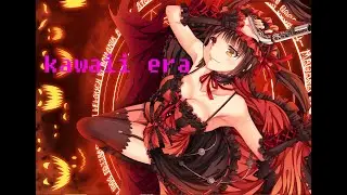 Nujsloli - Kawaii Era (2019)