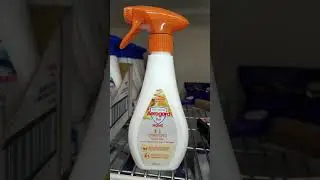 Vegan Fail &ndash; 100% Plant-Based Insect Killer #Shorts
