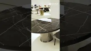 Why Everyone Orders Premium Marble from China#luxuryfurniture #marble