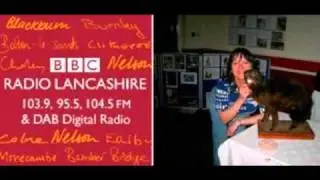 BBC Radio Lancashire - Cheryl Hudson - BCIB Lancashire