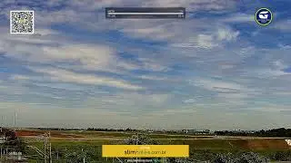 SBKP LIVE - Aeroporto Internacional de Viracopos - VCP Airport - 13/01 Noite