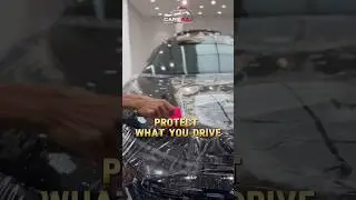 Why 240 Micron ABGRIGOO PPF is Worth It! Watch the Shine ✨ | CarsAZ -  Navi Mumbai
