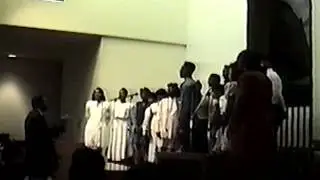 Nashville Youth Chorus   Make a Joyful Noise