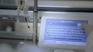 Conservazione delle cellule staminali del sangue cordonale: procedimento di laboratorio
