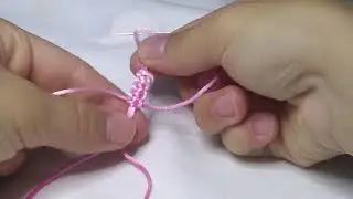 PULSEIRA COM NOME!!!!!!  MUITO FÁCIL DE FAZER