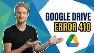Google Drive Error 429 (Easy Fix Guide)