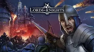 Lords And knights Trikling