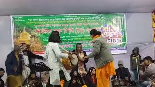 কোন মেস্তরি নাও বানাইলো কেমন দেখা যায় লালন সংগীতের গান 
