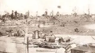 April 24, 1908: Dixie Tornado Outbreak