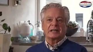 Oorlogsverhaal Ron Brus