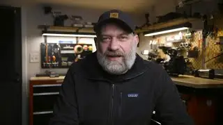How I've met hundreds of people / Documentary filmmaking