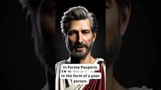 0208 In Forma Pauperis | In the form of a poor person