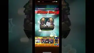 ［怪物彈珠］以全無課金￼反派來打敗史上最像超究極的￼ 1天僅限1次獲得7體合作究極尤蓓爾 #モンスト #怪物彈珠 #葬送のフリーレン #michaeljackson #ユーベル