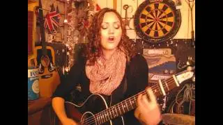 Allie Moss - Melancholy Astronautic Man - Songs From The Shed
