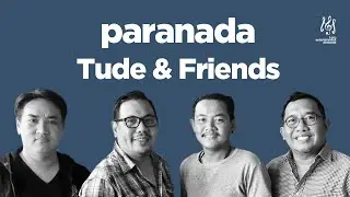 #paranada Tude & Friends | Full Performance Vol. 5