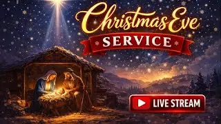 Christmas eve service