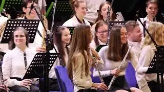 Orchestr ZU&Scaron; Poln&aacute; - O V&aacute;noc&iacute;ch & B&iacute;l&eacute; V&aacute;noce