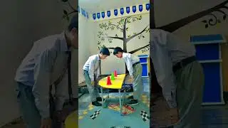 Pick The Cone | student enjoy | upstramschoolsystem |