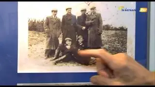 WIDAWA I OKOLICE NA STAREJ FOTOGRAFII - WYSTAWA W WIDAWIE - siewie.tv