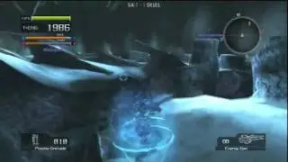 SA vs SKULL (Lost Planet Clanmatch)
