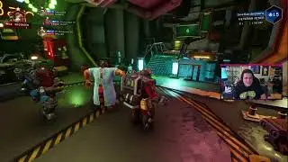 Deep Dive: A Deep Rock Galactic Story